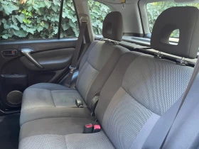 Toyota Rav4 2, 0 VVTi - 5999 € - 18536675 6 | Car24.bg Toyota Rav4 2, 0 VVTi - 5999 € - 18536675 6