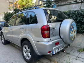 Toyota Rav4 2, 0 VVTi - 5999 € - 18536675 13 | Car24.bg Toyota Rav4 2, 0 VVTi - 5999 € - 18536675 13