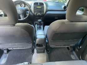 Toyota Rav4 2, 0 VVTi - 5999 € - 18536675 5 | Car24.bg Toyota Rav4 2, 0 VVTi - 5999 € - 18536675 5