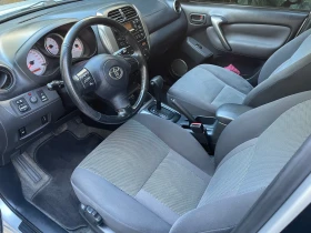 Toyota Rav4 2, 0 VVTi - 5999 € - 18536675 11 | Car24.bg Toyota Rav4 2, 0 VVTi - 5999 € - 18536675 11