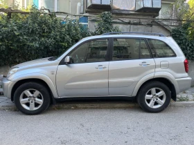 Toyota Rav4 2, 0 VVTi - 5999 € - 18536675 2 | Car24.bg Toyota Rav4 2, 0 VVTi - 5999 € - 18536675 2
