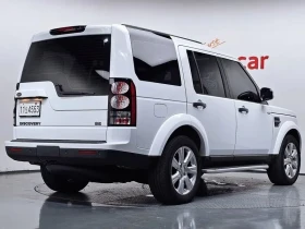 Land Rover Discovery undefined | Auto.bg — изображение 4 Land Rover Discovery undefined | Auto.bg — изображение 4