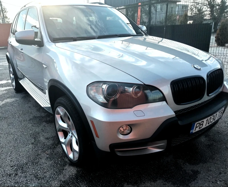 BMW X5 4.8 - 6500 € / 12712.90 лв. - 28001226 1 | Car24.bg BMW X5 4.8 - 6500 € / 12712.90 лв. - 28001226 1
