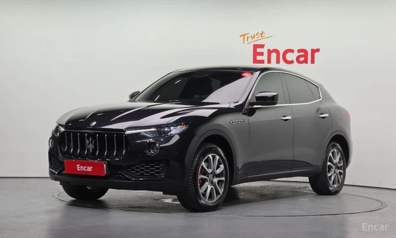Maserati Levante 3.0 AWD - 24232 € - 84615882 1 | Car24.bg Maserati Levante 3.0 AWD - 24232 € - 84615882 1