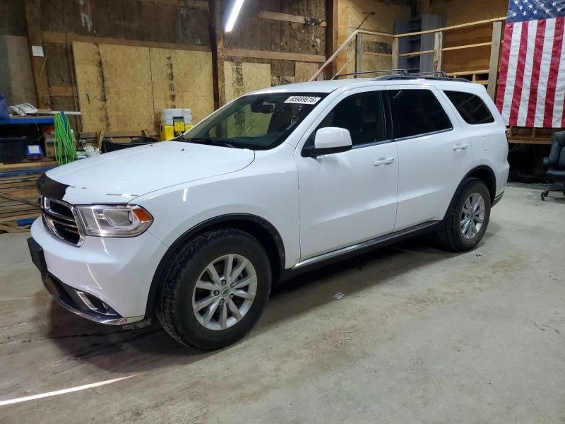 Dodge Durango 3.6l Sxt - 9900 € - 46518128 1 | Car24.bg Dodge Durango 3.6l Sxt - 9900 € - 46518128 1