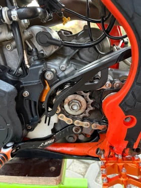 Ktm EXC 450 | Auto.bg — изображение 5 Ktm EXC 450 | Auto.bg — изображение 5