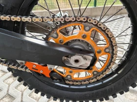 Ktm EXC 450 | Auto.bg — изображение 4 Ktm EXC 450 | Auto.bg — изображение 4