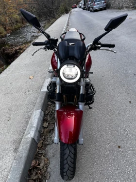 Kawasaki Zr ZR-7S | Auto.bg — изображение 8 Kawasaki Zr ZR-7S | Auto.bg — изображение 8