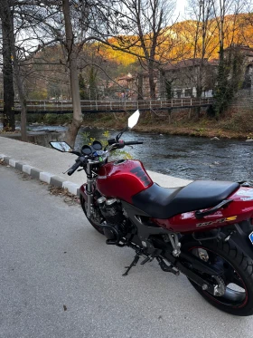 Kawasaki Zr ZR-7S | Auto.bg — изображение 3 Kawasaki Zr ZR-7S | Auto.bg — изображение 3