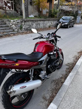Kawasaki Zr ZR-7S | Auto.bg — изображение 10 Kawasaki Zr ZR-7S | Auto.bg — изображение 10