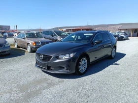 Mazda 6 Бензин автоматик - Car24.bg Mazda 6 Бензин автоматик