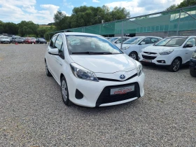 Toyota Yaris 1.5 Hibrid kamera! - Car24.bg Toyota Yaris 1.5 Hibrid kamera!