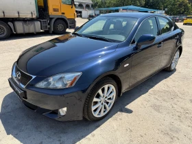 Lexus IS 220d 105000км!!!! - Car24.bg Lexus IS 220d 105000км!!!!