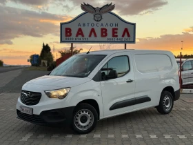 Opel Combo * MAXI* 1.5D* 102HP* 2021* EURO 6* - Car24.bg Opel Combo * MAXI* 1.5D* 102HP* 2021* EURO 6*