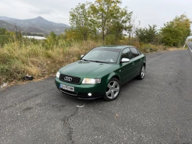 Audi A4 1.9 TDI 131кс - Car24.bg Audi A4 1.9 TDI 131кс