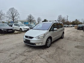 Ford Galaxy 2.0TDCI ПАНОРАМА АВТОМАТ ITALY - Car24.bg Ford Galaxy 2.0TDCI ПАНОРАМА АВТОМАТ ITALY