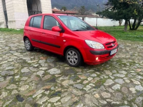 Hyundai Getz 1.1i 70ks KLIMATIK TOP - 4400 лв. / 2249.68 € - 67526257 7 | Car24.bg Hyundai Getz 1.1i 70ks KLIMATIK TOP - 4400 лв. / 2249.68 € - 67526257 7
