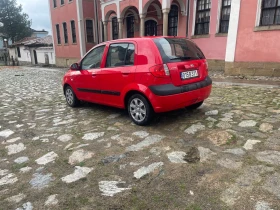 Hyundai Getz 1.1i 70ks KLIMATIK TOP - 4400 лв. / 2249.68 € - 67526257 3 | Car24.bg Hyundai Getz 1.1i 70ks KLIMATIK TOP - 4400 лв. / 2249.68 € - 67526257 3