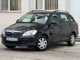 Skoda Fabia - Car24.bg Skoda Fabia