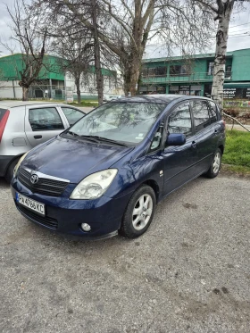 Toyota Corolla Cross 1.6 - Car24.bg Toyota Corolla Cross 1.6