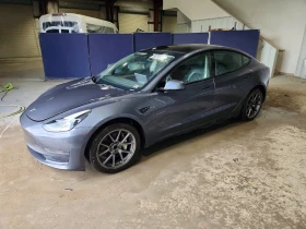 Tesla Model 3 - Car24.bg Tesla Model 3