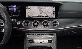 Mercedes-Benz E 300 D* AMG-LINE* COUPE* TOP CENA* - 29999 € - 32069849 14 | Car24.bg Mercedes-Benz E 300 D* AMG-LINE* COUPE* TOP CENA* - 29999 € - 32069849 14