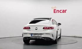 Mercedes-Benz E 300 D* AMG-LINE* COUPE* TOP CENA* - 29999 € - 32069849 4 | Car24.bg Mercedes-Benz E 300 D* AMG-LINE* COUPE* TOP CENA* - 29999 € - 32069849 4