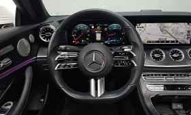 Mercedes-Benz E 300 D* AMG-LINE* COUPE* TOP CENA* - 29999 € - 32069849 13 | Car24.bg Mercedes-Benz E 300 D* AMG-LINE* COUPE* TOP CENA* - 29999 € - 32069849 13