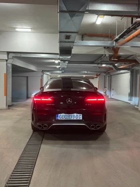 Mercedes-Benz E 53 AMG 4MATIC+ - 37500 € - 79787743 8 | Car24.bg Mercedes-Benz E 53 AMG 4MATIC+ - 37500 € - 79787743 8
