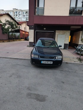 Audi A3 - Car24.bg Audi A3