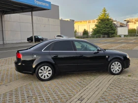 Audi A4 2.0 TDI - 2899 € - 70065708 4 | Car24.bg Audi A4 2.0 TDI - 2899 € - 70065708 4