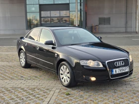 Audi A4 2.0 TDI - 2899 € - 70065708 6 | Car24.bg Audi A4 2.0 TDI - 2899 € - 70065708 6