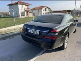 Mercedes-Benz S 350 - 9500 € - 87085827 2 | Car24.bg Mercedes-Benz S 350 - 9500 € - 87085827 2