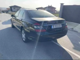 Mercedes-Benz S 350 - 9500 € - 87085827 10 | Car24.bg Mercedes-Benz S 350 - 9500 € - 87085827 10
