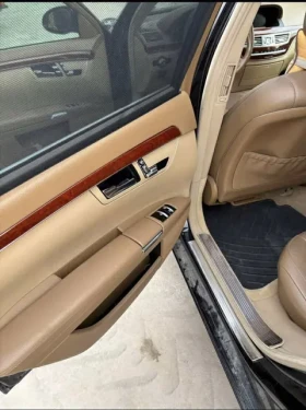 Mercedes-Benz S 350 - 9500 € - 87085827 6 | Car24.bg Mercedes-Benz S 350 - 9500 € - 87085827 6