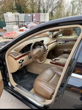 Mercedes-Benz S 350 - 9500 € - 87085827 4 | Car24.bg Mercedes-Benz S 350 - 9500 € - 87085827 4