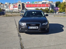 Audi A4 3.0tdi Sline Quattro | Auto.bg — изображение 2 Audi A4 3.0tdi Sline Quattro | Auto.bg — изображение 2
