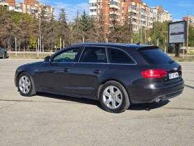 Audi A4 3.0tdi Sline Quattro | Auto.bg — изображение 4 Audi A4 3.0tdi Sline Quattro | Auto.bg — изображение 4