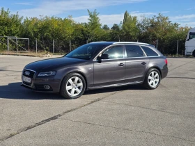 Audi A4 3.0tdi Sline Quattro | Auto.bg — изображение 3 Audi A4 3.0tdi Sline Quattro | Auto.bg — изображение 3