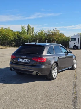 Audi A4 3.0tdi Sline Quattro | Auto.bg — изображение 7 Audi A4 3.0tdi Sline Quattro | Auto.bg — изображение 7