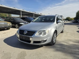 Снимка VW Passat