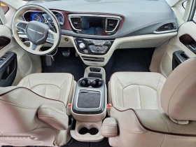 Chrysler Pacifica 3.6l Limited | Auto.bg — изображение 8 Chrysler Pacifica 3.6l Limited | Auto.bg — изображение 8