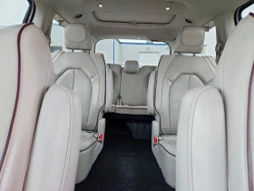 Chrysler Pacifica 3.6l Limited | Auto.bg — изображение 10 Chrysler Pacifica 3.6l Limited | Auto.bg — изображение 10