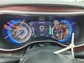 Chrysler Pacifica 3.6l Limited | Auto.bg — изображение 9 Chrysler Pacifica 3.6l Limited | Auto.bg — изображение 9