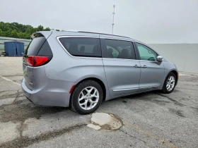 Chrysler Pacifica 3.6l Limited | Auto.bg — изображение 3 Chrysler Pacifica 3.6l Limited | Auto.bg — изображение 3