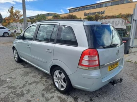 Opel Zafira - 2900 € - 36682995 3 | Car24.bg Opel Zafira - 2900 € - 36682995 3