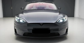 Tesla Model S Plaid 100 kWh Tri Motor AWD - 68998 € - 94696732 2 | Car24.bg Tesla Model S Plaid 100 kWh Tri Motor AWD - 68998 € - 94696732 2
