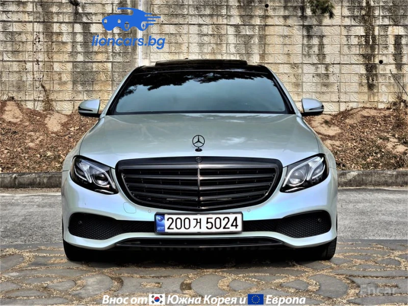 Mercedes-Benz E 220 E220d Exclusive - 17708 € / 34633.84 лв. - 66598309 1 | Car24.bg Mercedes-Benz E 220 E220d Exclusive - 17708 € / 34633.84 лв. - 66598309 1