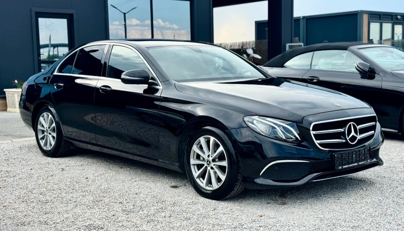 Mercedes-Benz E 200 Sport - 16500 € / 32271.19 лв. - 73757147 1 | Car24.bg Mercedes-Benz E 200 Sport - 16500 € / 32271.19 лв. - 73757147 1