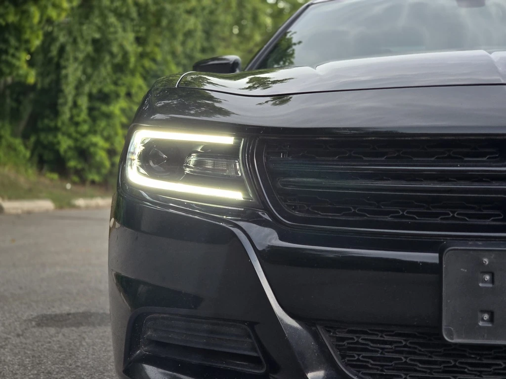 Dodge Charger 5.7 HEMI* 1 Собственик - изображение 5 | Auto.bg Dodge Charger 5.7 HEMI* 1 Собственик - изображение 5